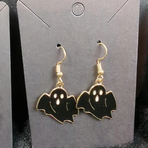 💖New Halloween Earrings 3 pack - Picture 3 of 6